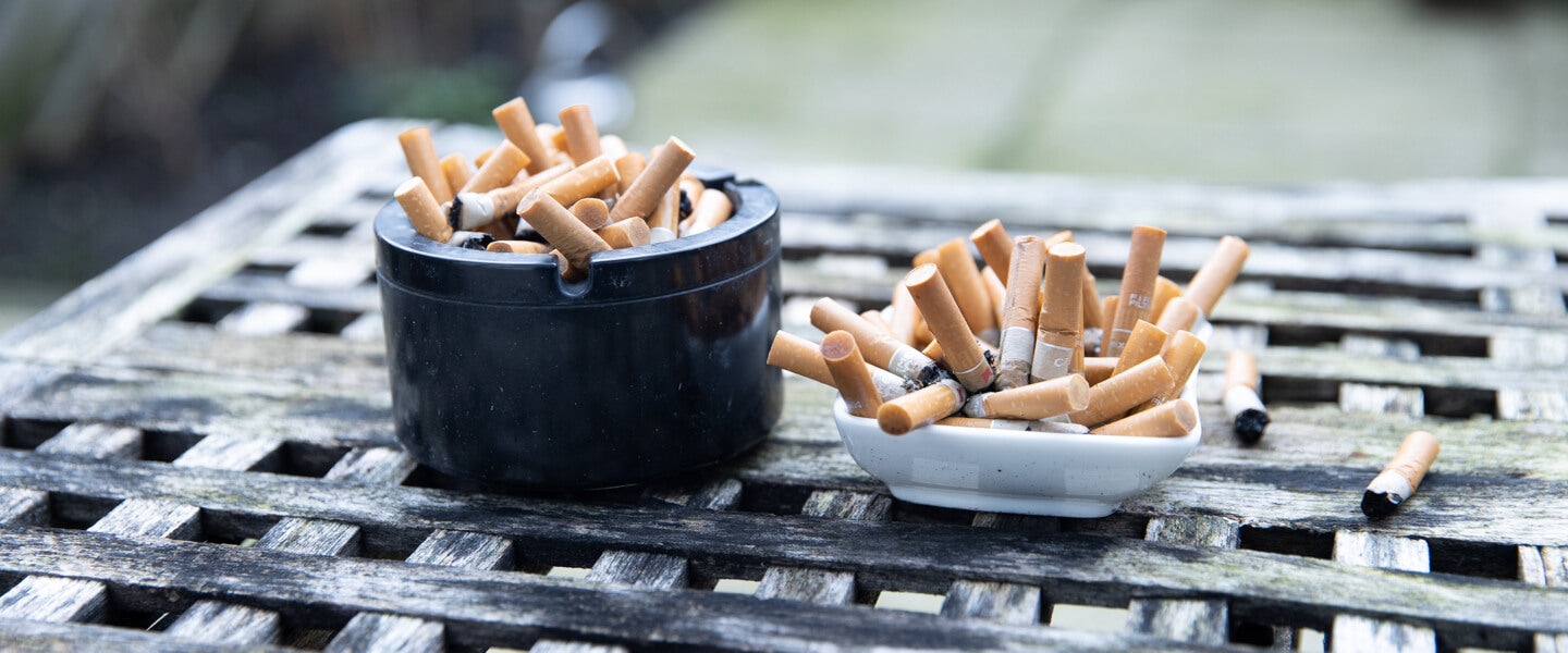 5 ways vaping can help you finally quit smoking