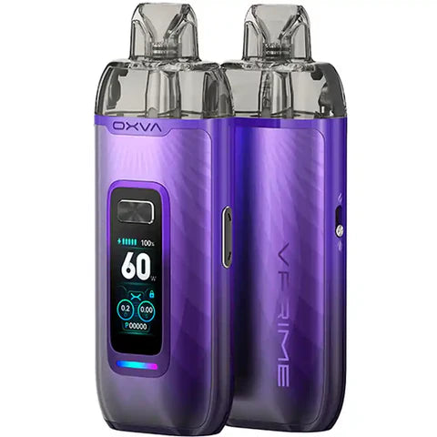 Pod Oxva V Prime Oxva V Prime Kit OXVA V Prime Pod Kit | VPZ |