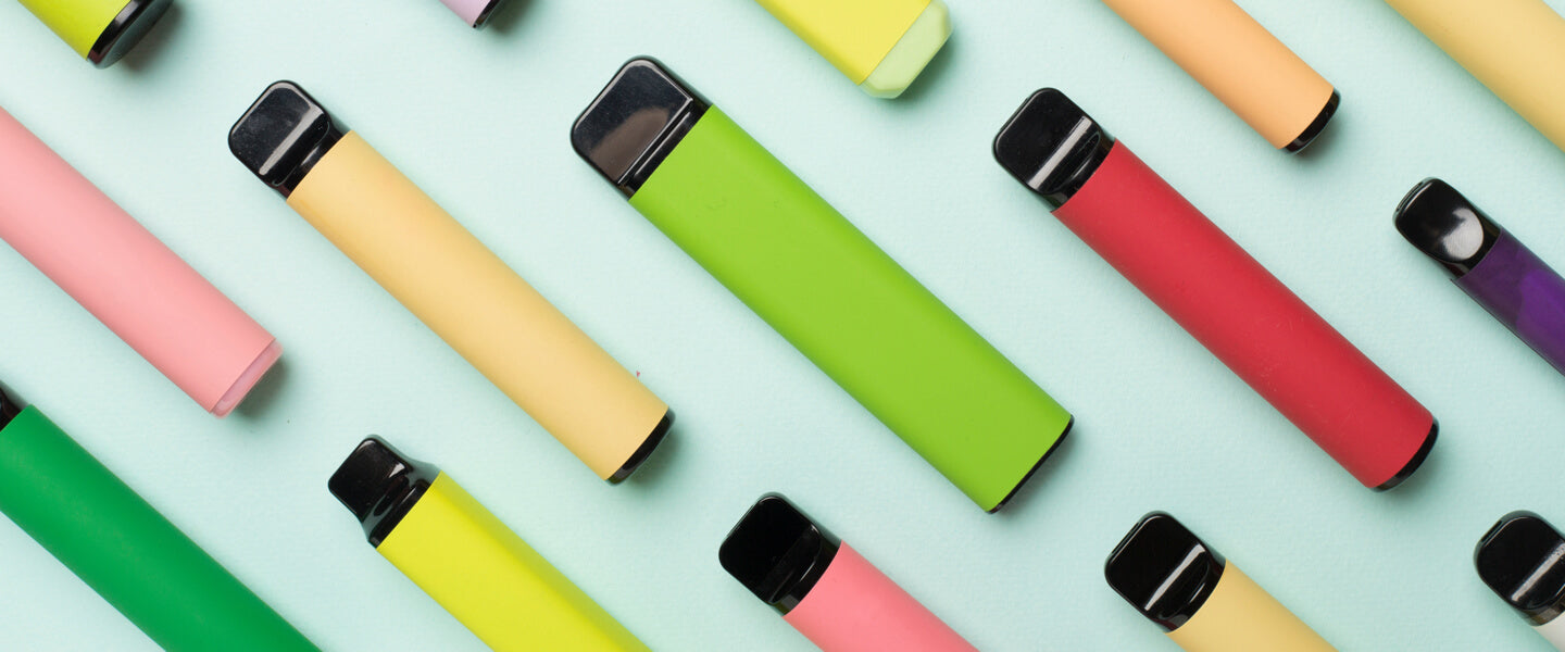 Disposable Vapes