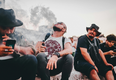 How Many Bottles of Vape Juice Do You Actually Need Per Week?