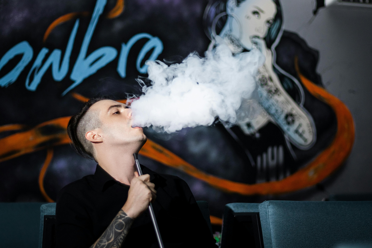 Big Puff Vapes Explained – Are 5000+ Puff Devices Worth It?