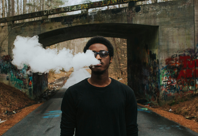 Why Does My Vape Taste Burnt? (And How to Stop It Happening Again)