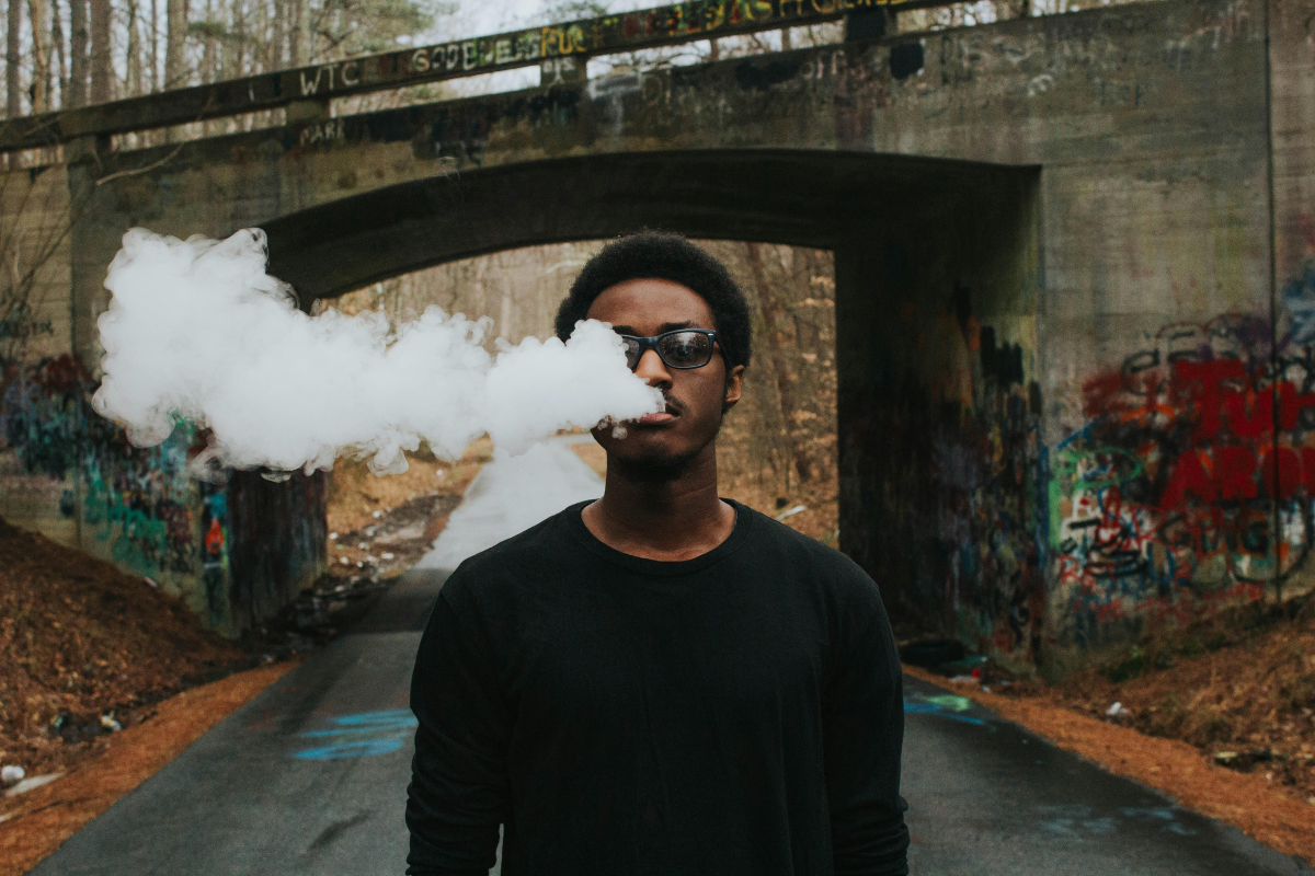 Why Does My Vape Taste Burnt? (And How to Stop It Happening Again) | Time2Vape Why Does My Vape Taste Burnt? (And How to Stop It Happening Again) | Time2Vape