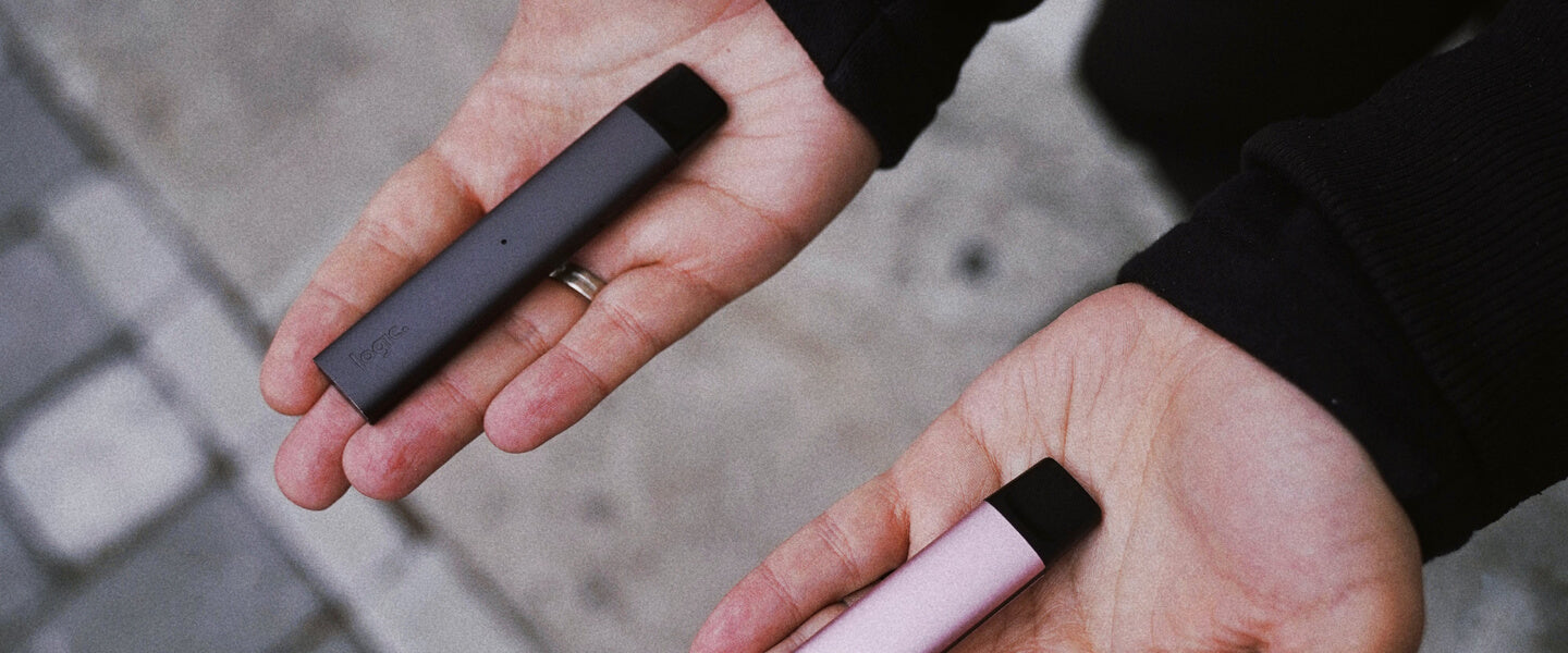 4 reasons to switch from disposable vapes to reusable vape kits | Time2Vape 4 reasons to switch from disposable vapes to reusable vape kits | Time2Vape