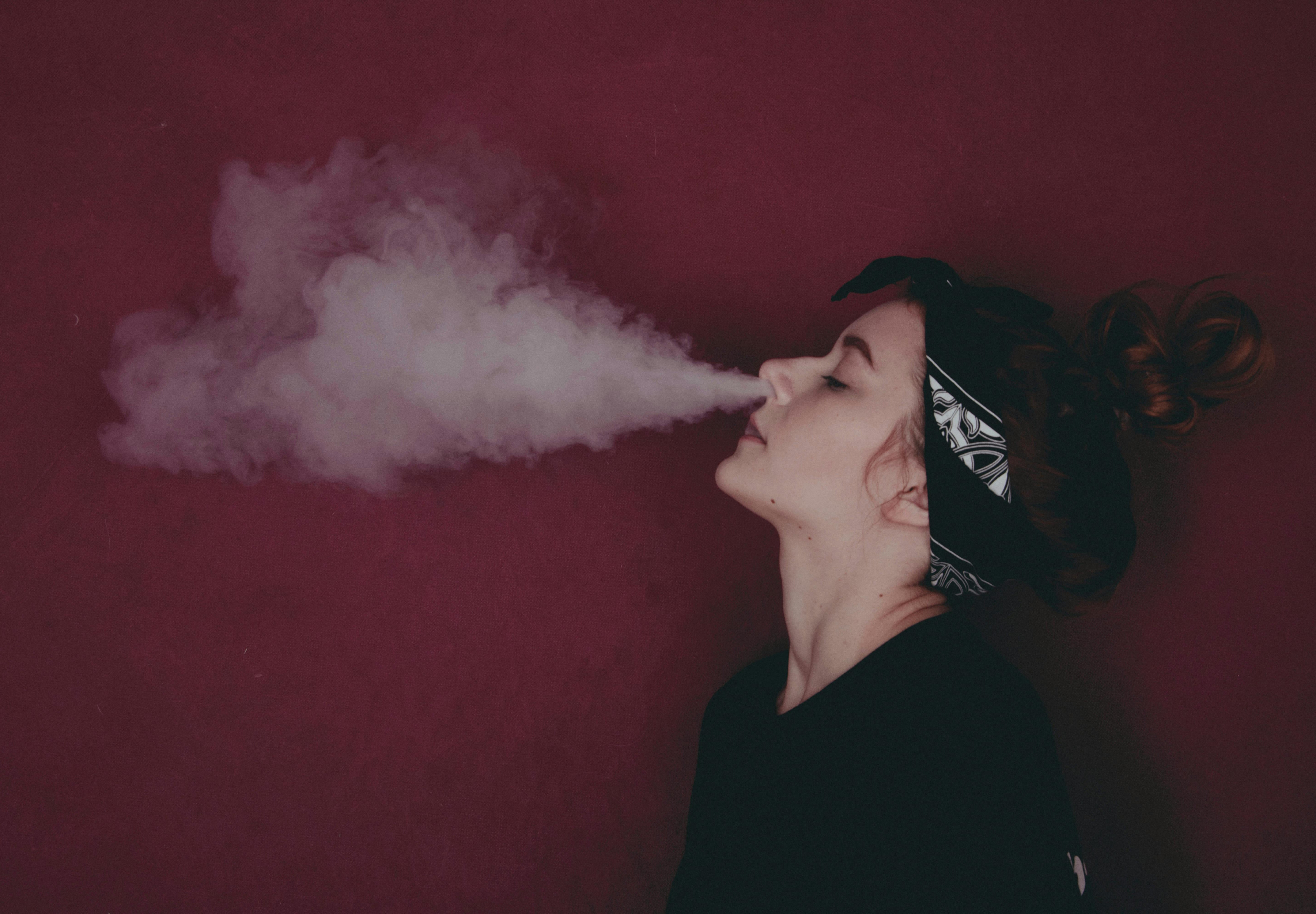 Best Vape Kits for Ex-Smokers – A 2025 Buyer’s Guide