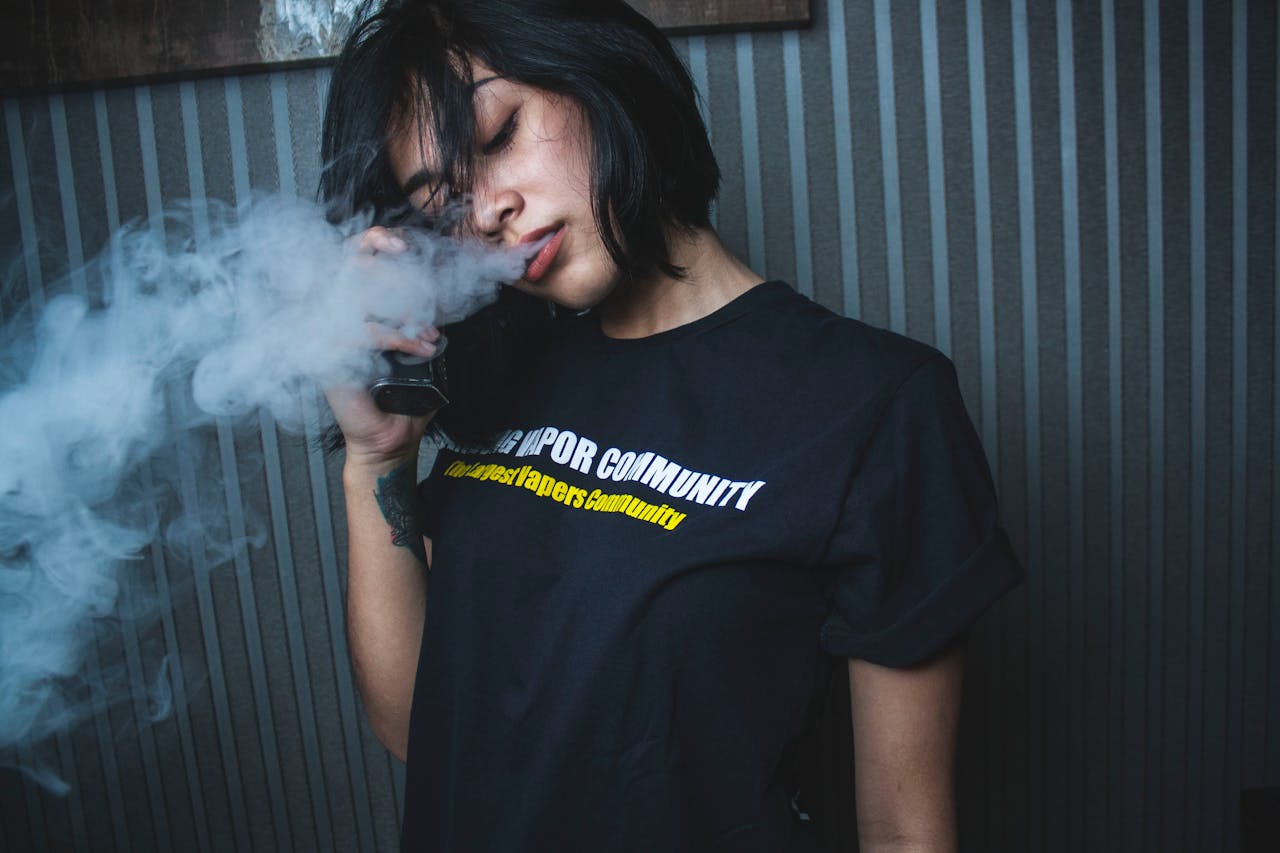 The Rise of Refillable Pods – Why Vapers Are Making the Switch in 2025