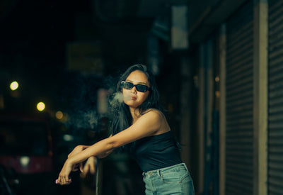 Explore our best-selling Big Puff Vapes