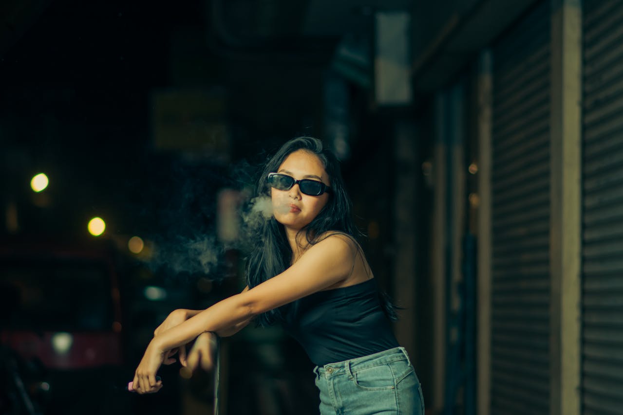 Explore our best-selling Big Puff Vapes