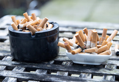 5 ways vaping can help you finally quit smoking