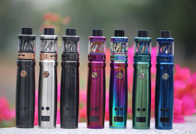 How to Recycle Vapes: A Simple Guide to Vaping More Sustainably