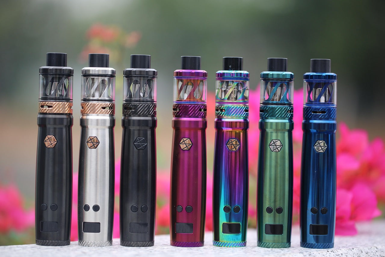 How to Recycle Vapes: A Simple Guide to Vaping More Sustainably
