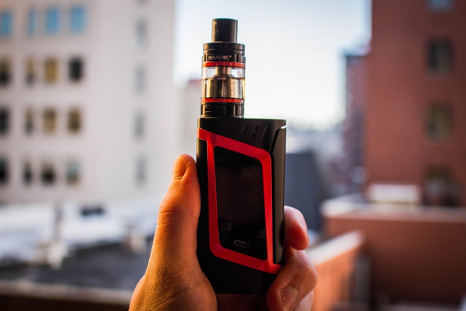 The Best Vape Kits Under £20: Budget-Friendly Alternatives to Disposables