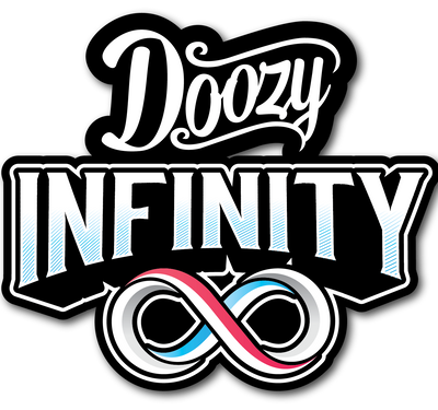 Doozy Infinity Shortfills