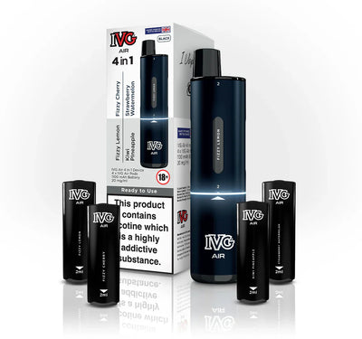 IVG Air Pod Kit