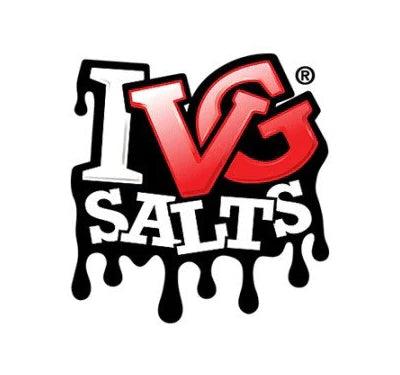 IVG Nicotine Salts