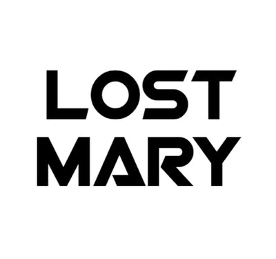 Lost Mary Nera15K Replacement Pods