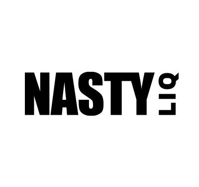 Nasty Liq 10ml Bar Nicotine Salts