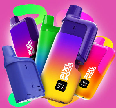 Collections | Time2Vape Collections | Time2Vape