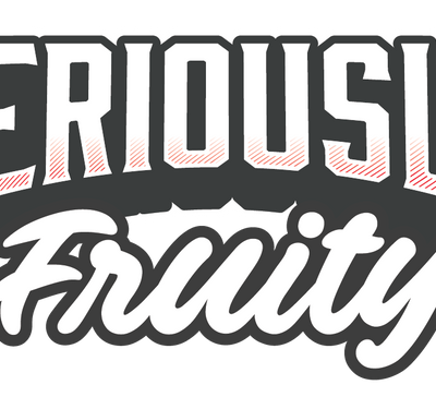 Seriously Fruity 100ml