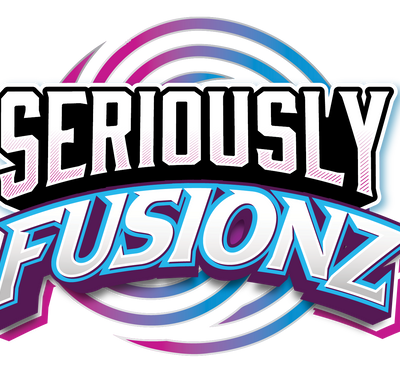 Seriously Fusions Salts