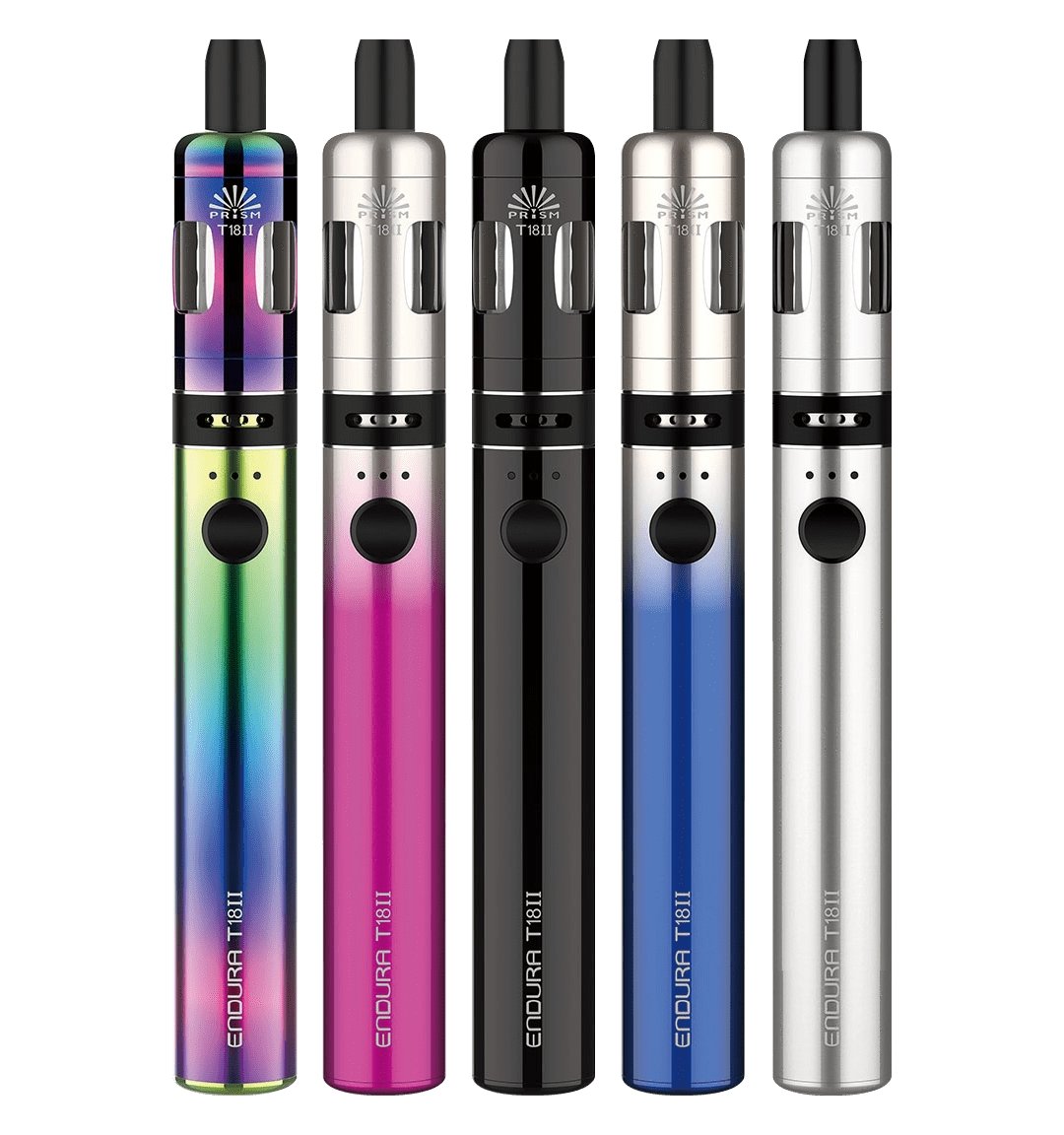 T182 Vape Starter Kit | Time2Vape